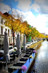 Leuke restaurants in Delft